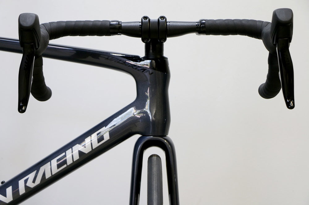 TITAN RACING Valerian Carbon Empire (2025)