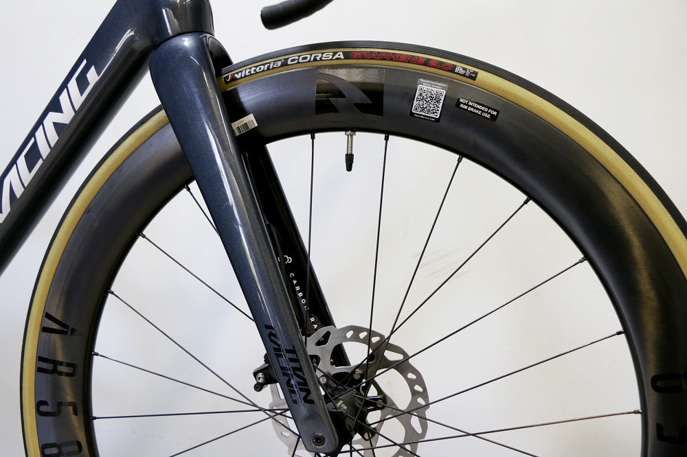 TITAN RACING Valerian Carbon Empire (2025)