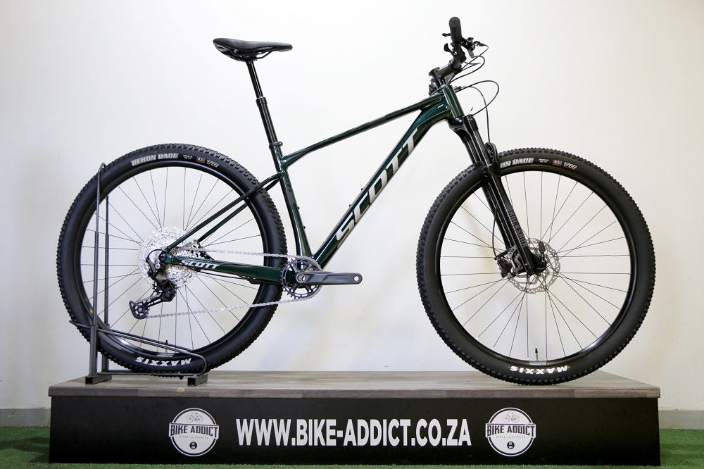 SCOTT Scale 935 (2026)