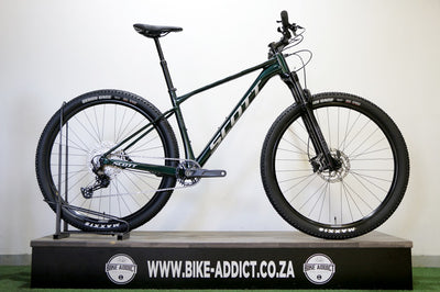 SCOTT Scale 935 (2026)