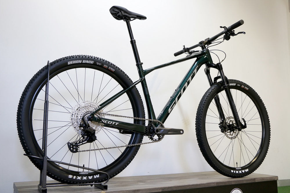 SCOTT Scale 935 (2026)