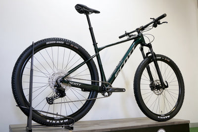 SCOTT Scale 935 (2026)