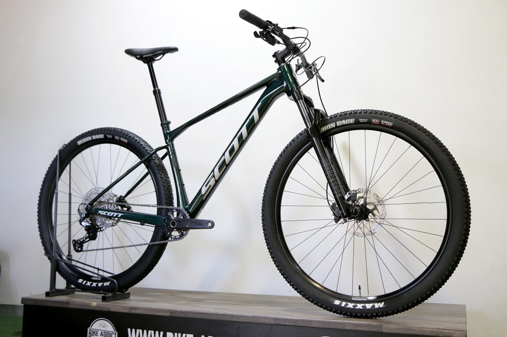 SCOTT Scale 935 (2026)