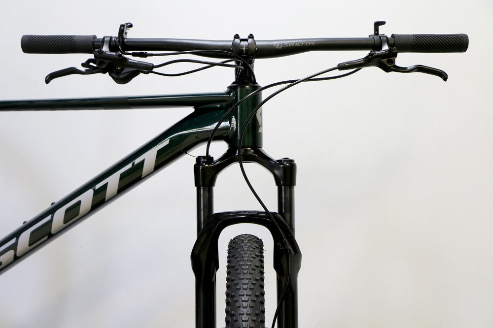 SCOTT Scale 935 (2026)