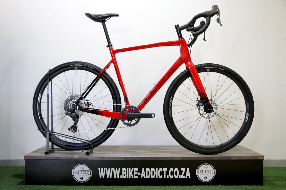 TITAN RACING Switch Carbon Sport XL (Demo)