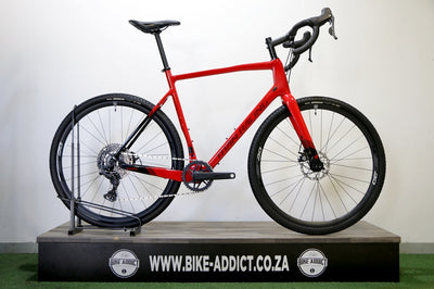 TITAN RACING Switch Carbon Sport XL (Demo)