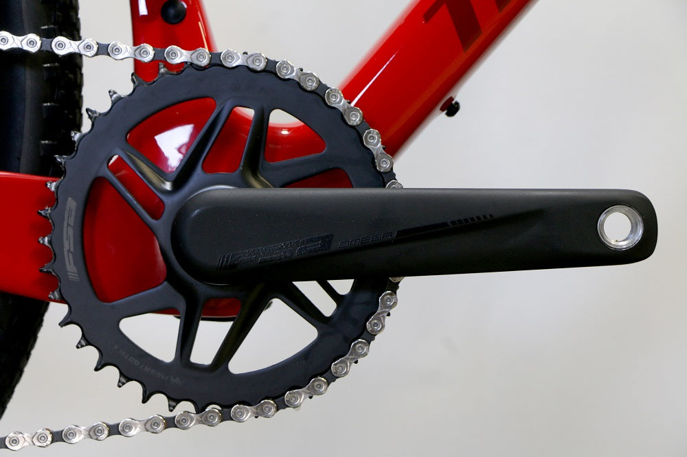 TITAN RACING Switch Carbon Sport XL (Demo)