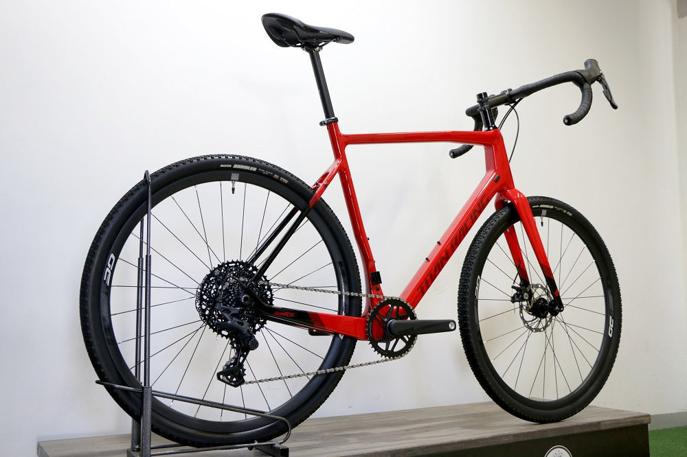 TITAN RACING Switch Carbon Sport XL (Demo)