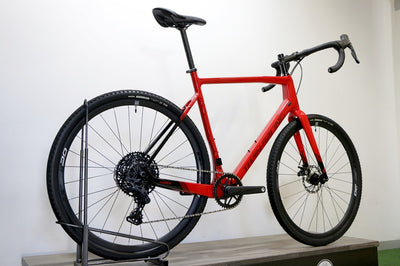 TITAN RACING Switch Carbon Sport XL (Demo)