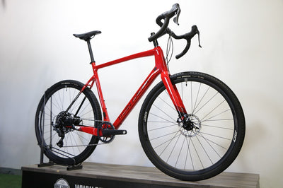 TITAN RACING Switch Carbon Sport XL (Demo)