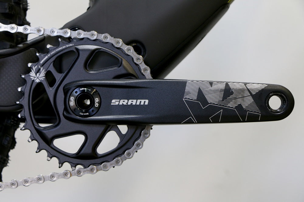 SCOTT Spark RC Comp Large (Demo)