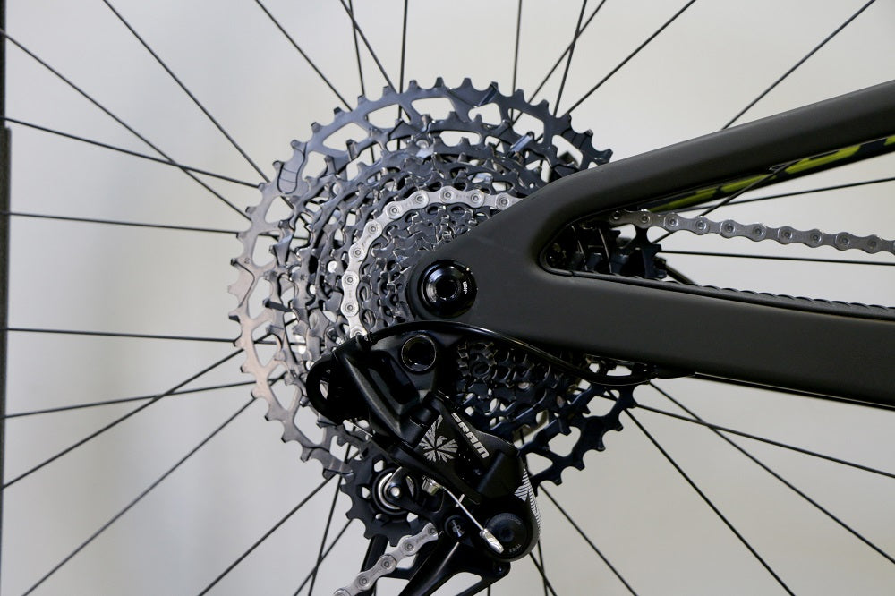 SCOTT Spark RC Comp Large (Demo)