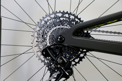 SCOTT Spark RC Comp Large (Demo)