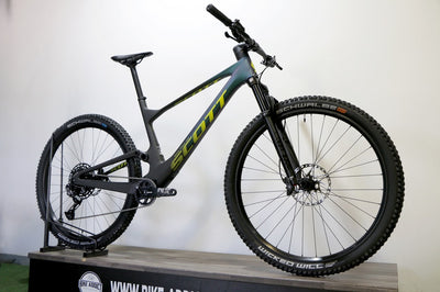 SCOTT Spark RC Comp Large (Demo)