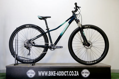 MOMSEN Mia ML 129 XS (Pre-Owned)