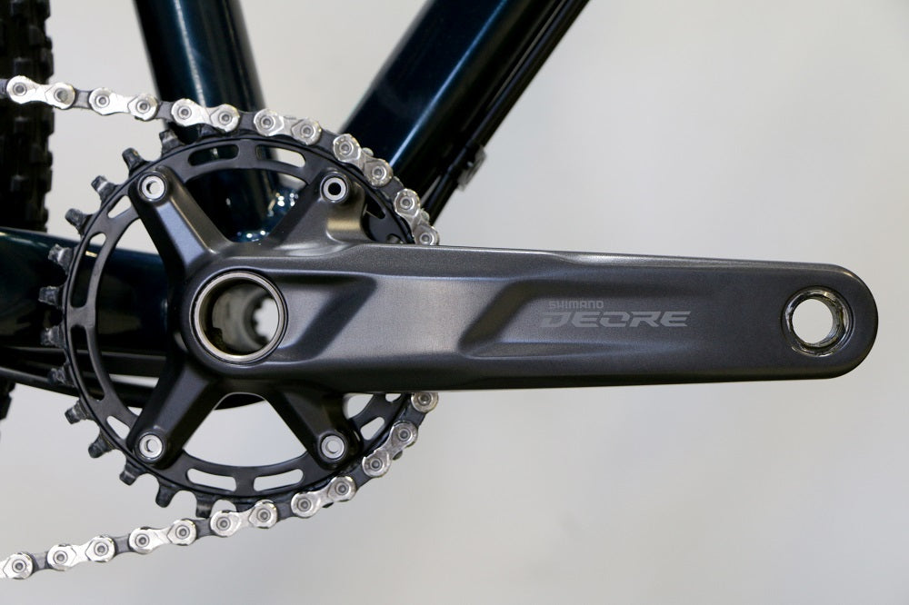 MOMSEN Mia ML 129 XS (Pre-Owned)