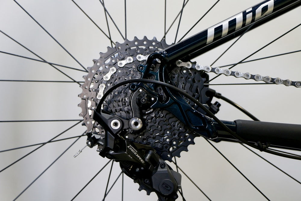 MOMSEN Mia ML 129 XS (Pre-Owned)