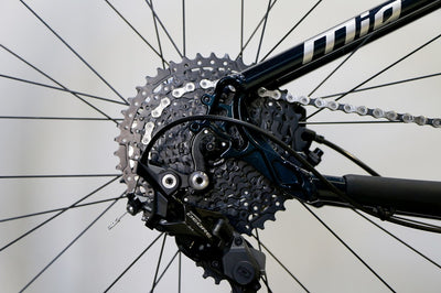 MOMSEN Mia ML 129 XS (Pre-Owned)