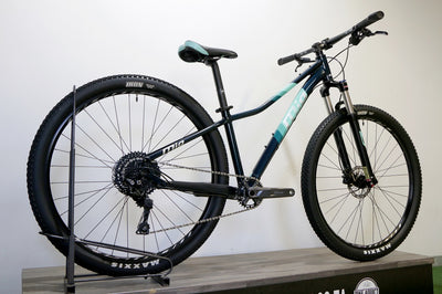 MOMSEN Mia ML 129 XS (Pre-Owned)