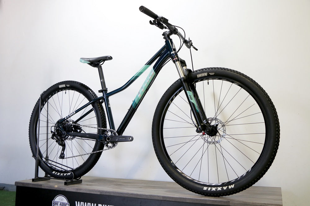 MOMSEN Mia ML 129 XS (Pre-Owned)