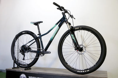 MOMSEN Mia ML 129 XS (Pre-Owned)