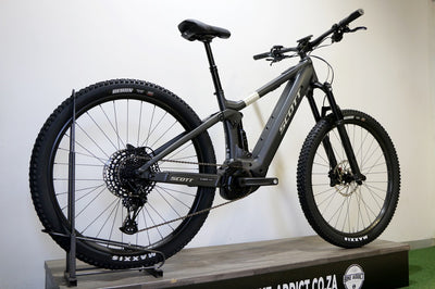 SCOTT Strike eRide 930 (2026)