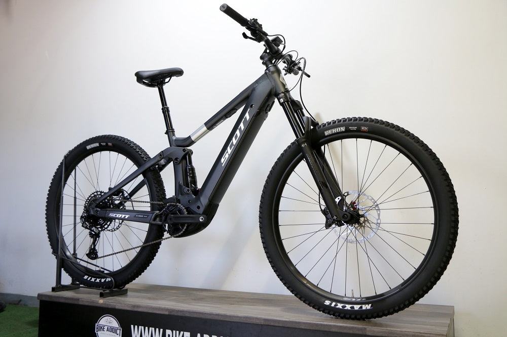 SCOTT Strike eRide 930 (2026)