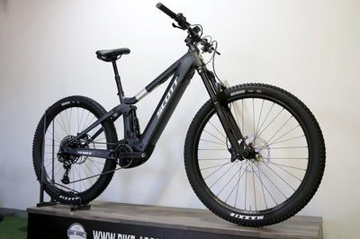 SCOTT Strike eRide 930 (2026)
