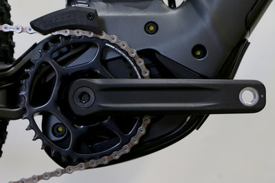 SCOTT Strike eRide 930 (2026)