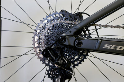 SCOTT Strike eRide 930 (2026)