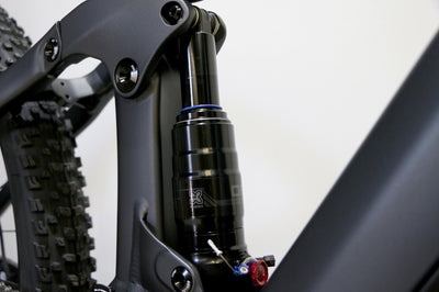 SCOTT Strike eRide 930 (2026)