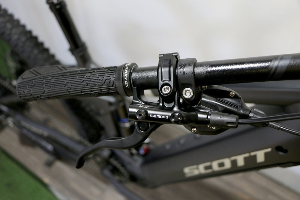 SCOTT Strike eRide 930 (2026)