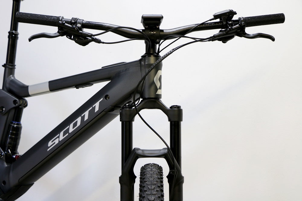 SCOTT Strike eRide 930 (2026)