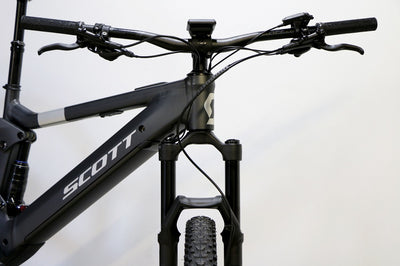 SCOTT Strike eRide 930 (2026)