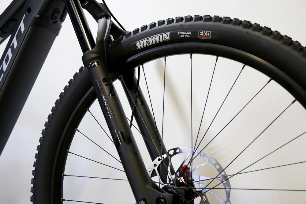 SCOTT Strike eRide 930 (2026)