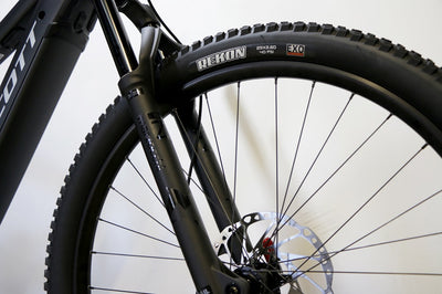 SCOTT Strike eRide 930 (2026)