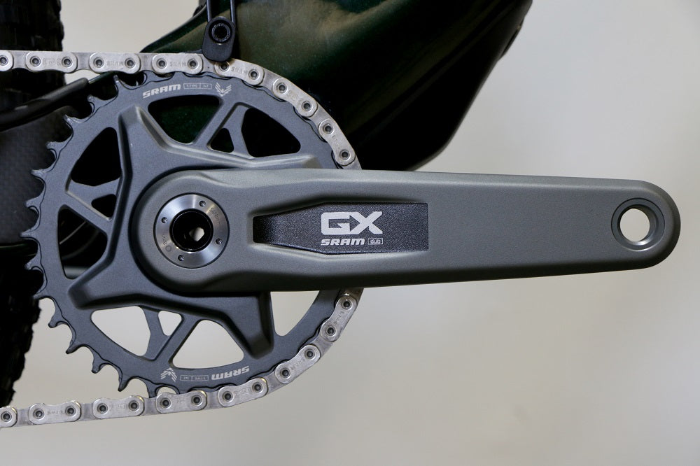 SCOTT Spark RC Team Issue TR AXS (2026)