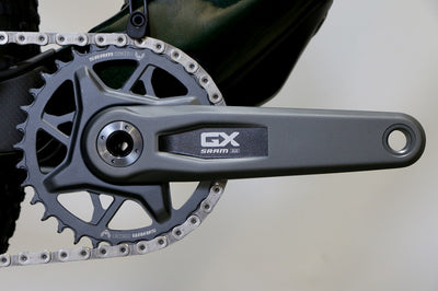 SCOTT Spark RC Team Issue TR AXS (2026)