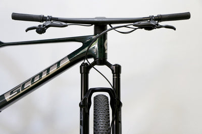 SCOTT Spark RC Team Issue TR AXS (2026)