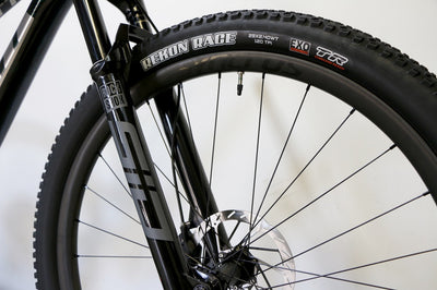 SCOTT Spark RC Team Issue TR AXS (2026)