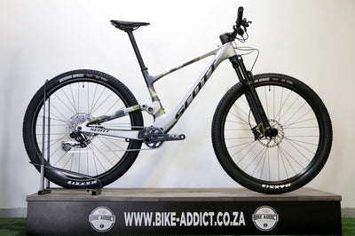 SCOTT Spark RC Comp (2025)