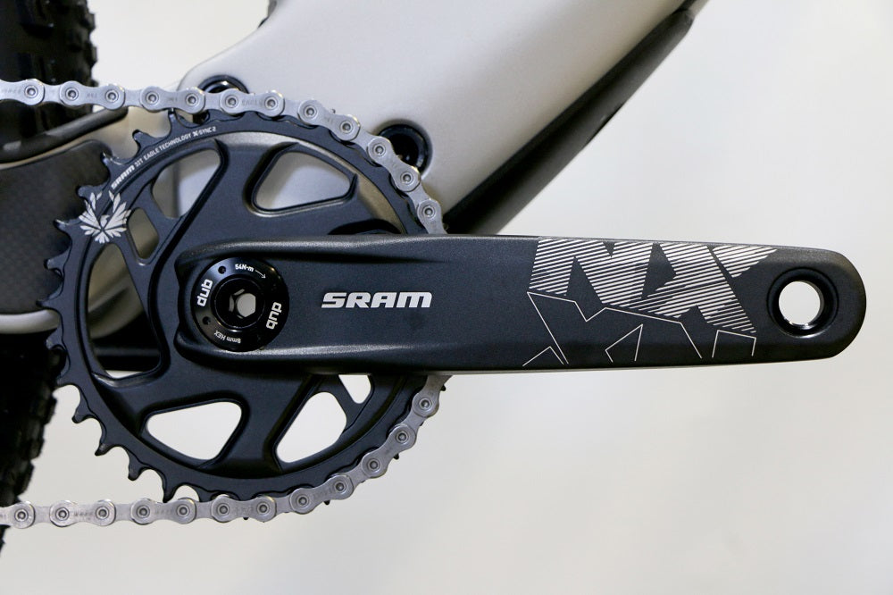 SCOTT Spark RC Comp (2025)