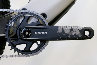 SCOTT Spark RC Comp (2025)