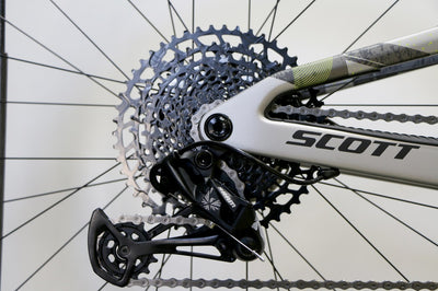 SCOTT Spark RC Comp (2025)