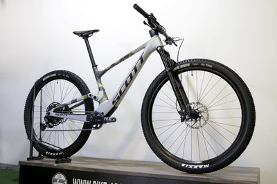 SCOTT Spark RC Comp (2025)