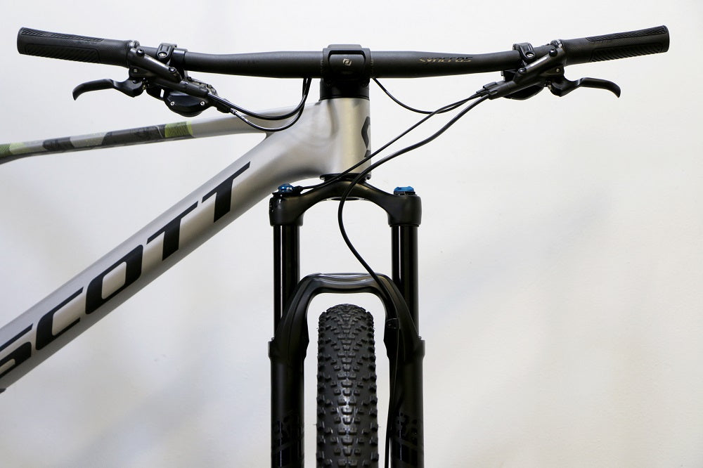 SCOTT Spark RC Comp (2025)