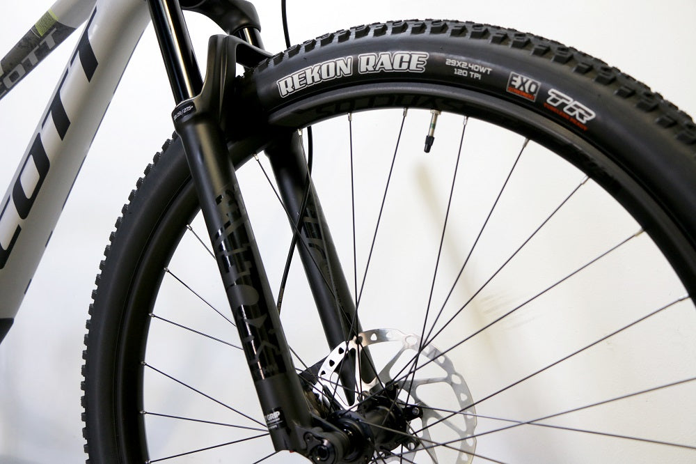 SCOTT Spark RC Comp (2025)