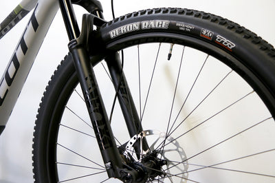 SCOTT Spark RC Comp (2025)