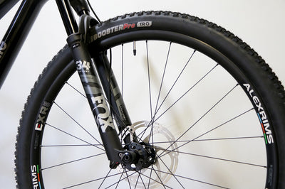 CANNONDALE Scalpel Carbon Custom - Graphite Large