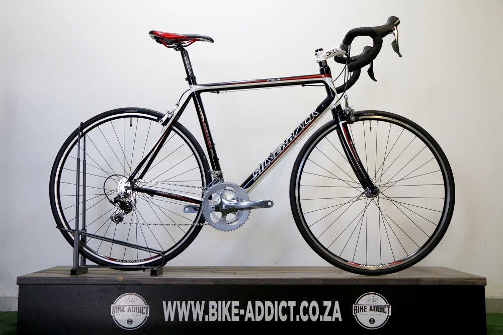 SILVERBACK Strela 2 Large (Pre-Owned)